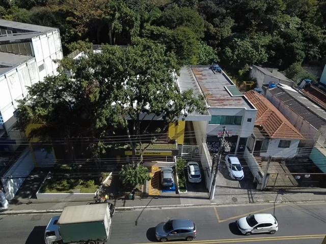 Prédio — São Paulo/SP — foto principal