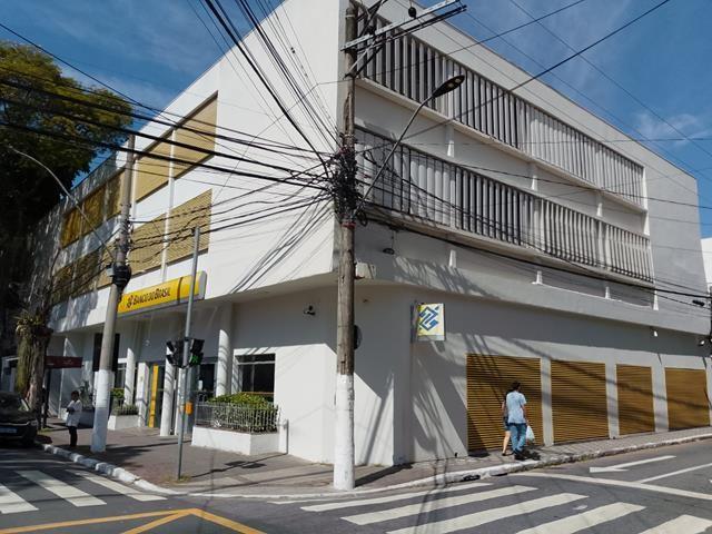 Prédio — Taubaté/SP — foto principal