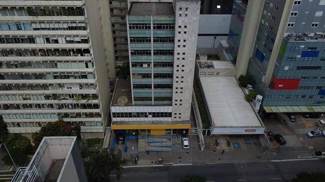 Prédio — São Paulo/SP — foto principal