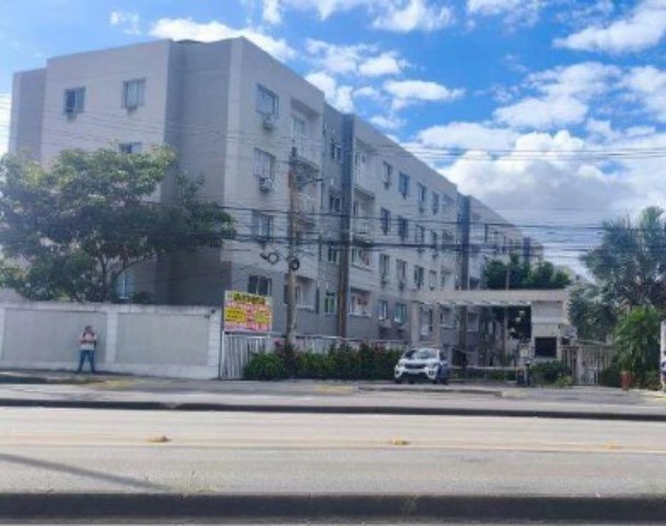 Apartamento — Rio de Janeiro/RJ — foto principal