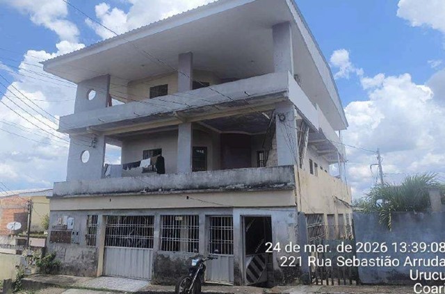 Casa em Coari (AM)