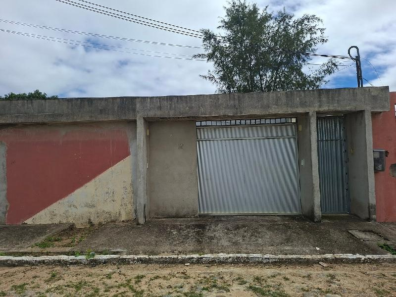 Casa em Pedra Branca (CE)