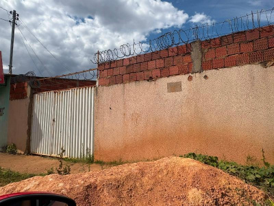 Casa — Águas Lindas de Goiás/GO — foto principal