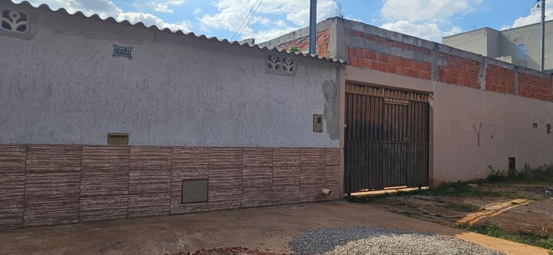 Casa — Águas Lindas de Goiás/GO — foto principal