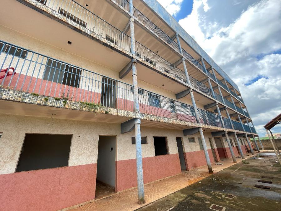 Apartamento — Águas Lindas de Goiás/GO — foto principal