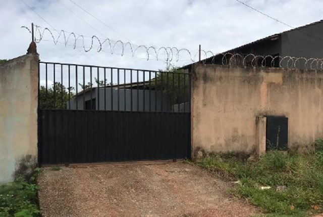 Casa — Águas Lindas de Goiás/GO — foto principal