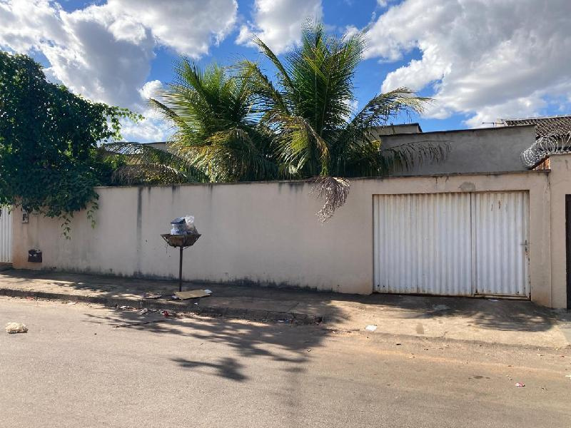 Casa — Aragoiânia/GO — foto principal