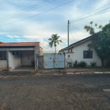 Terreno urbano — Buriti Alegre/GO — foto principal