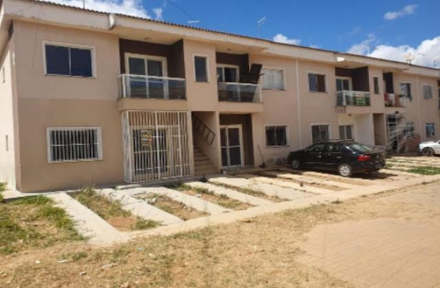 Apartamento — Cidade Ocidental/GO — foto principal