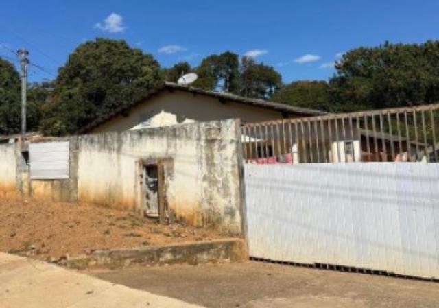 Casa — Cidade Ocidental/GO — foto principal