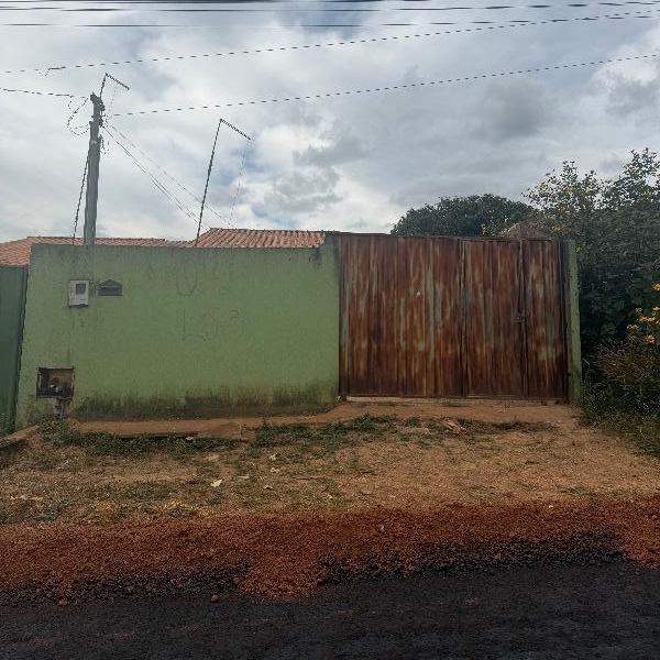 Casa — Cocalzinho de Goiás/GO — foto principal