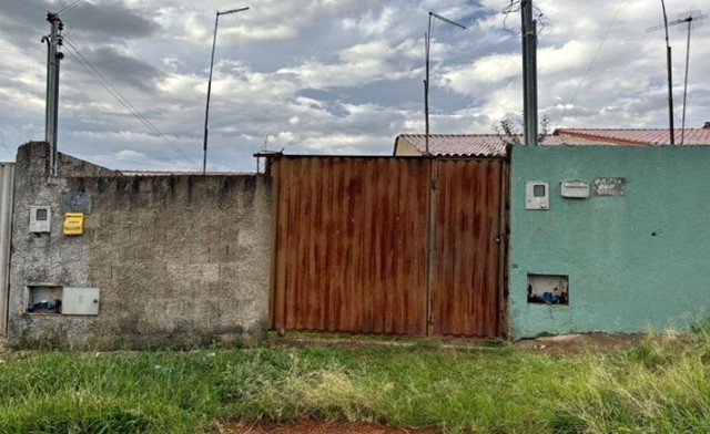Casa — Cocalzinho de Goiás/GO — foto principal