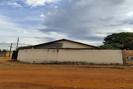 Casa — Luziânia/GO — foto principal