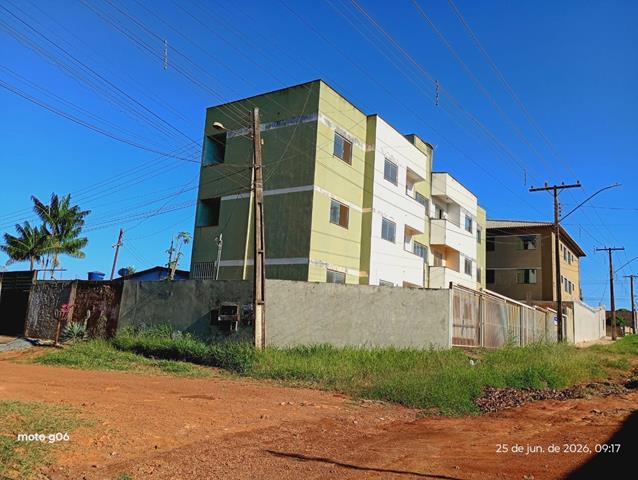 Apartamento — Luziânia/GO — foto principal