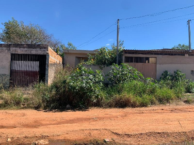Casa — Santo Antônio do Descoberto/GO — foto principal