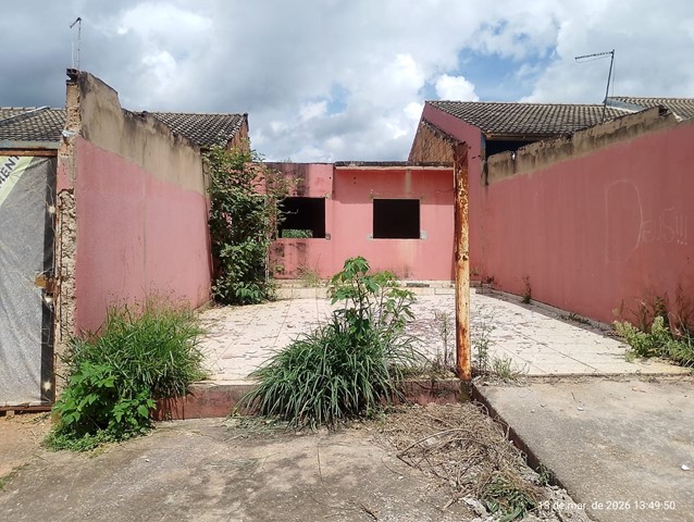 Casa — Santo Antônio do Descoberto/GO — foto principal