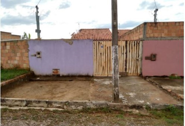 Casa — Santo Antônio do Descoberto/GO — foto principal