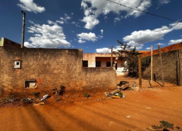 Casa — Santo Antônio do Descoberto/GO — foto principal
