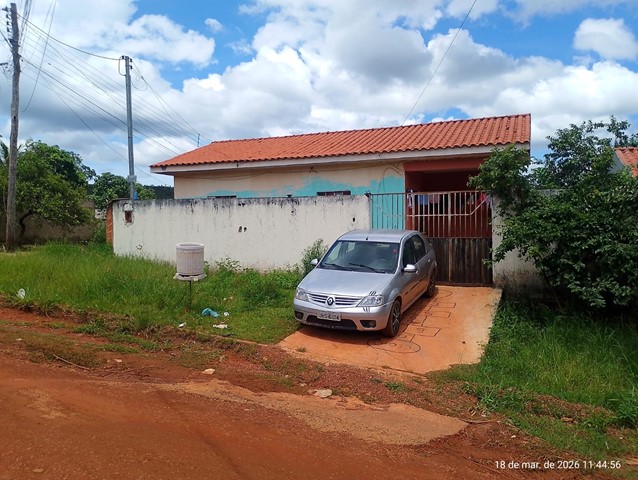 Casa — Santo Antônio do Descoberto/GO — foto principal