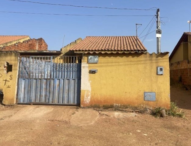 Casa — Santo Antônio do Descoberto/GO — foto principal