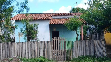 Casa em Monção (MA)