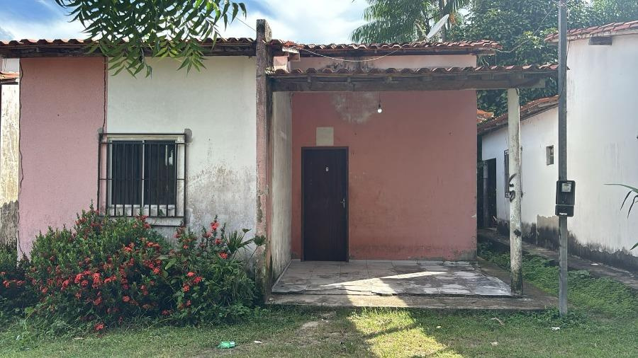 Casa em Monção (MA)