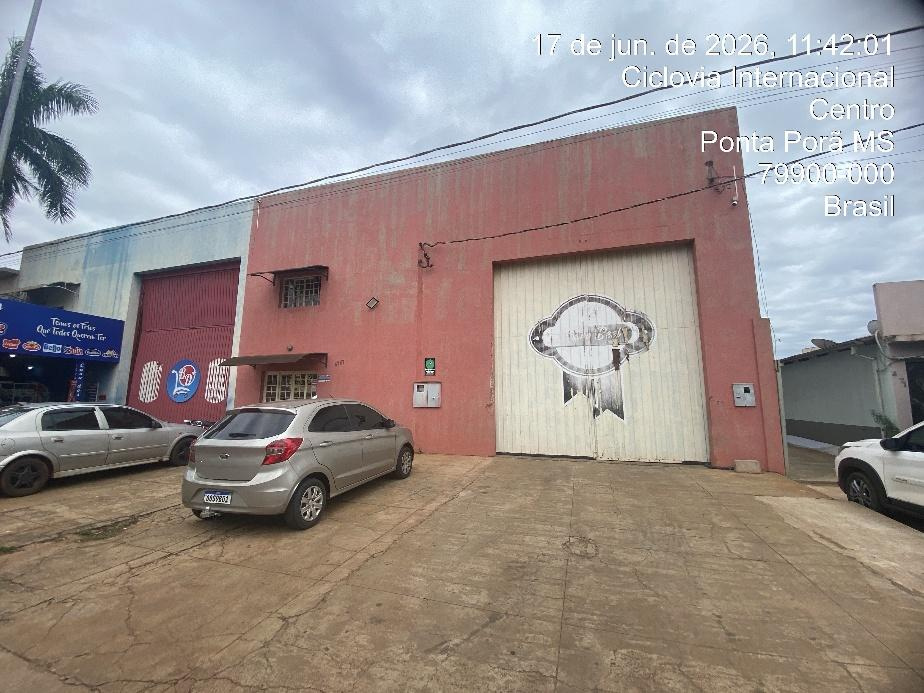 Casa em Ponta Porã (MS)