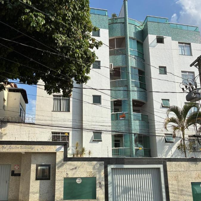 Apartamento — Contagem/MG — foto principal