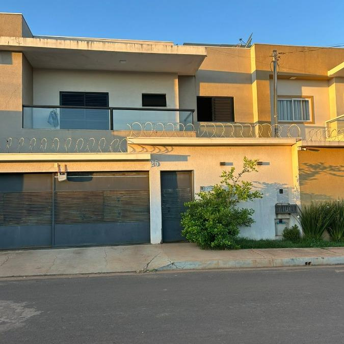 Casa — Patrocínio/MG — foto principal