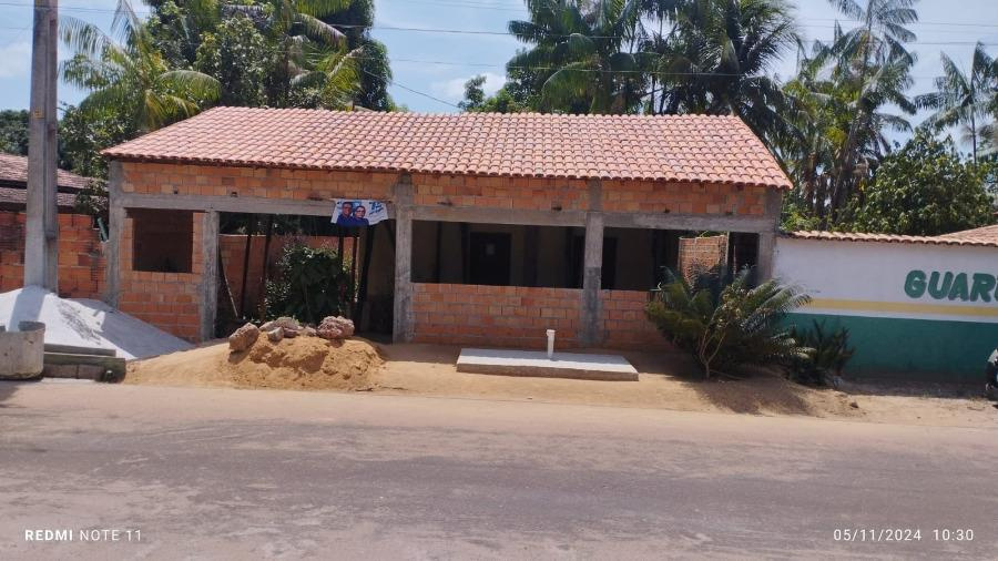 Casa em PA