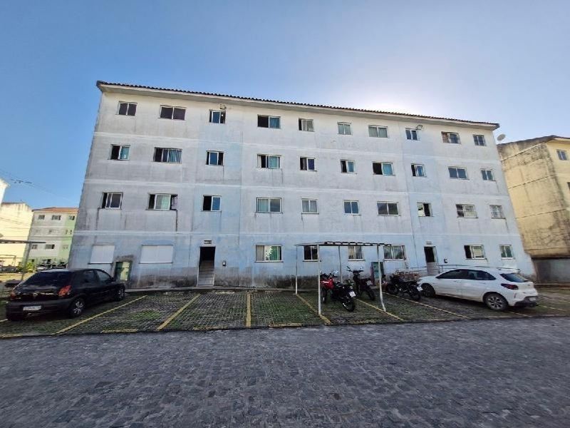 Apartamento em João Pessoa (PB)