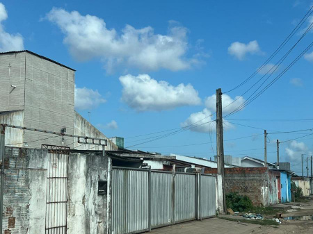 Casa em Santa Rita (PB)