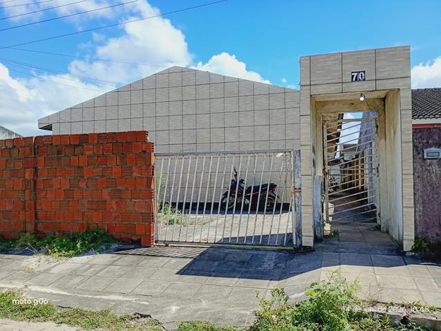 Casa em Santa Rita (PB)
