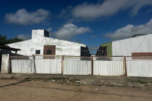 Casa em Santa Rita (PB)