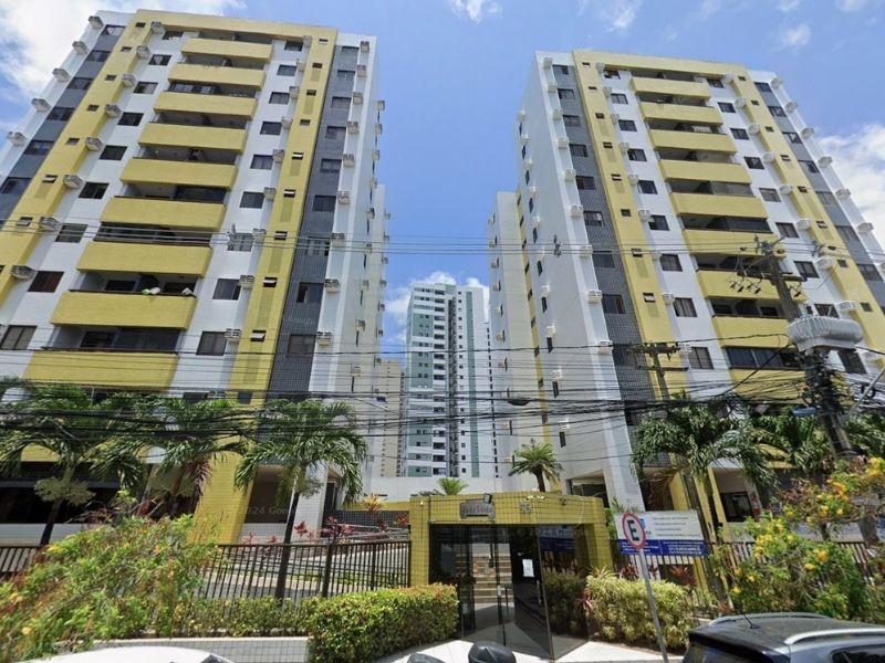 Apartamento em Recife (PE)