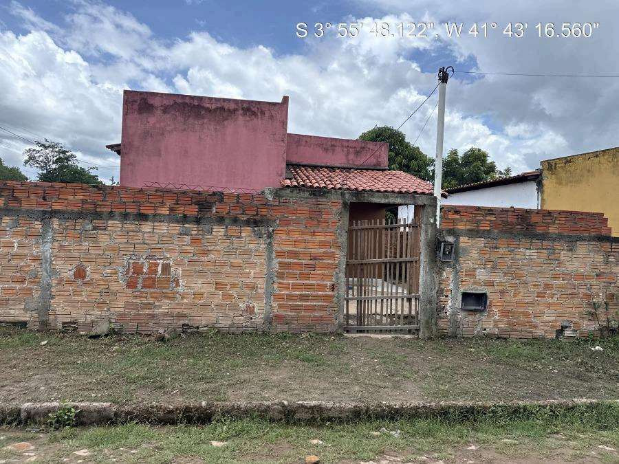 Casa em Piracuruca (PI)