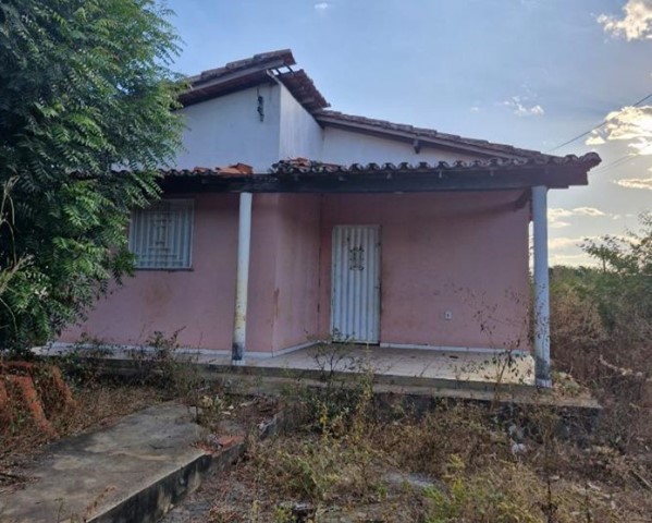 Casa em São Pedro do Piauí (PI)