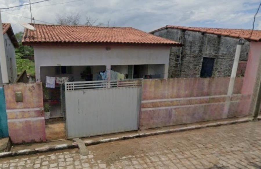 Casa em Campo Redondo (RN)