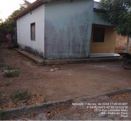 Casa em Campo Redondo (RN)