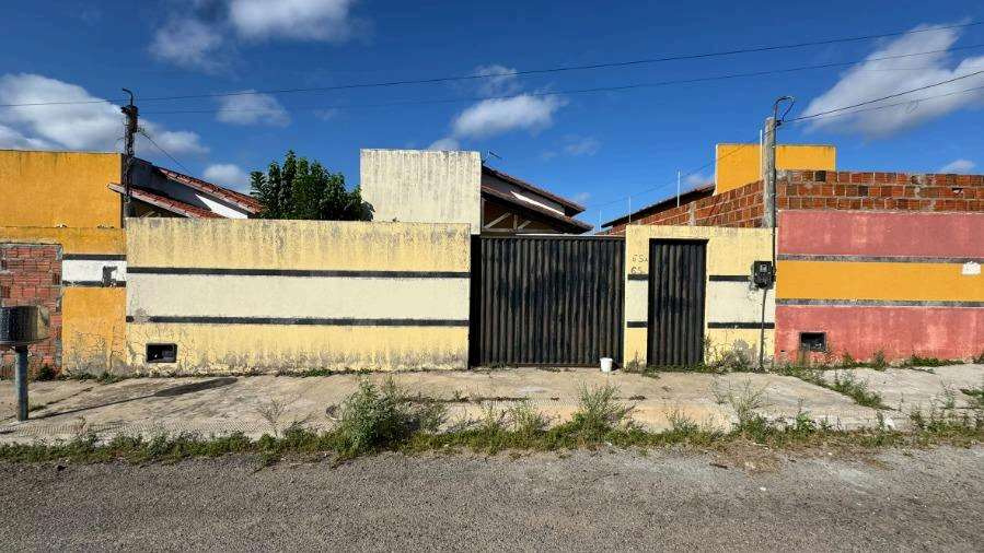 Casa em Mossoró (RN)