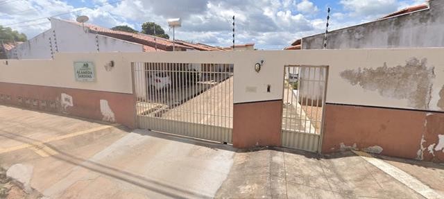 Casa em Mossoró (RN)