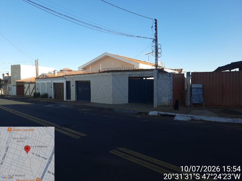 Casa — Franca/SP — foto principal