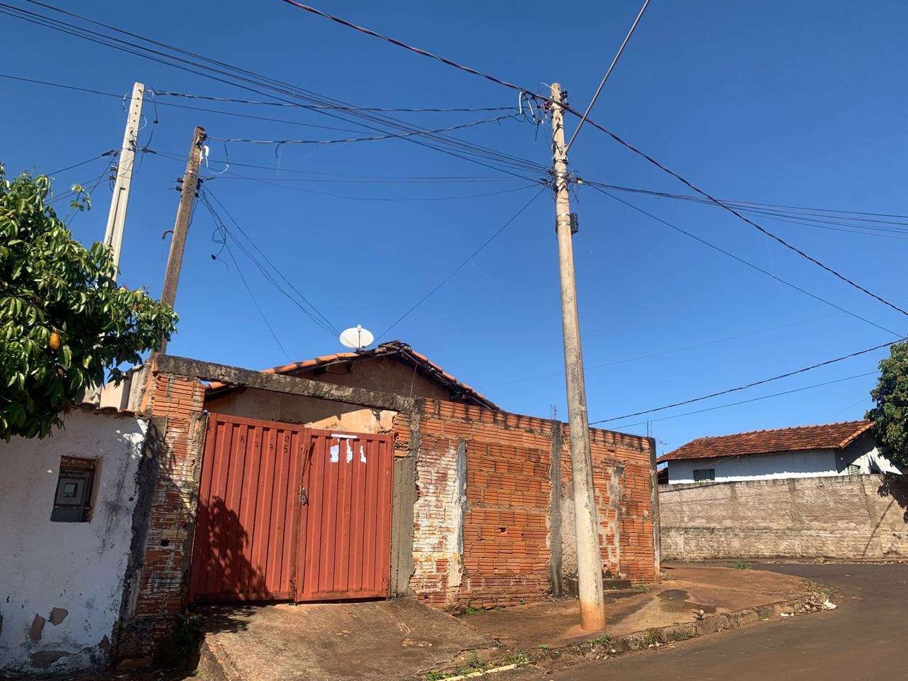 Casa — Ituverava/SP — foto principal