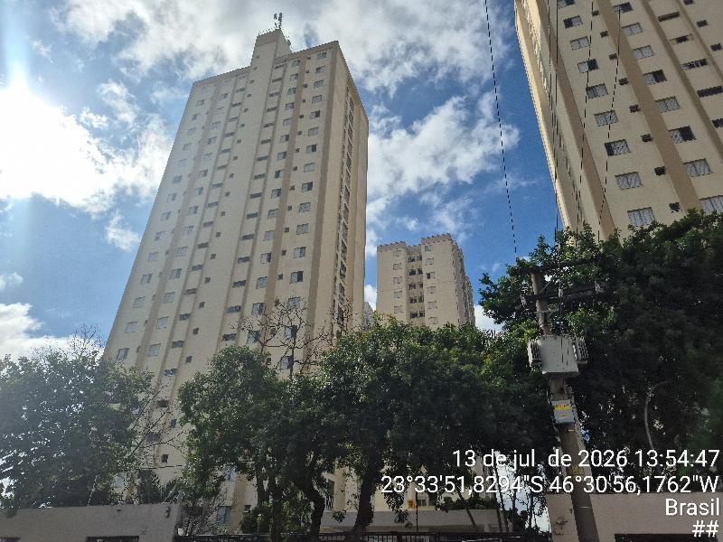 Apartamento — São Paulo/SP — foto principal