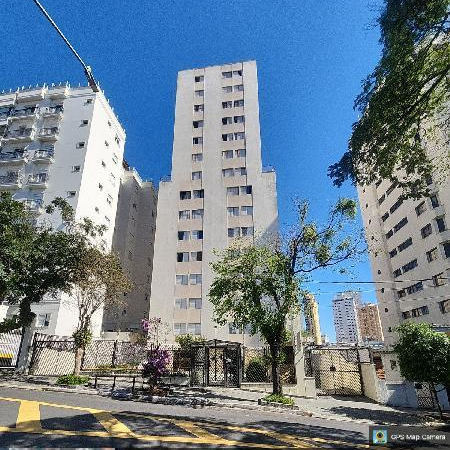 Apartamento — São Paulo/SP — foto principal