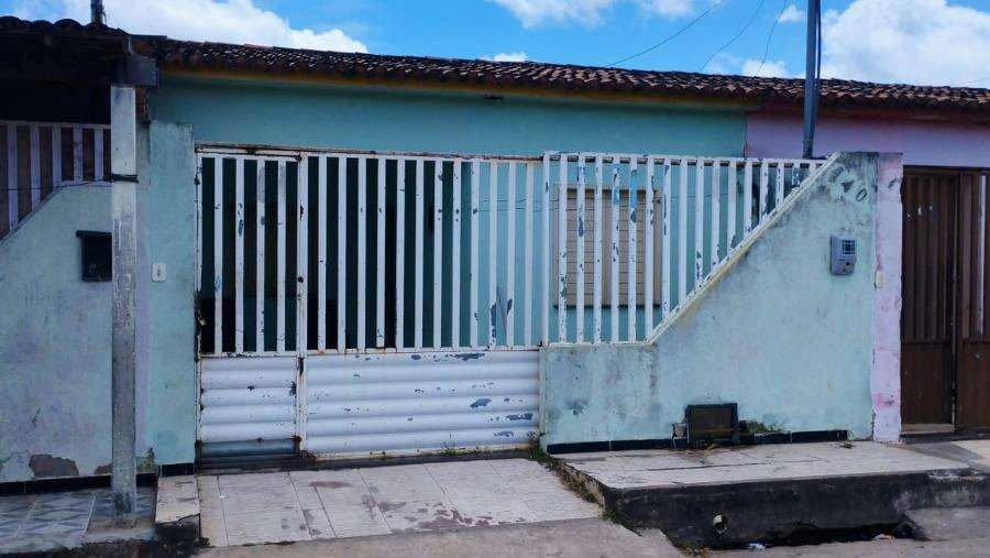 Casa em Capela (SE)