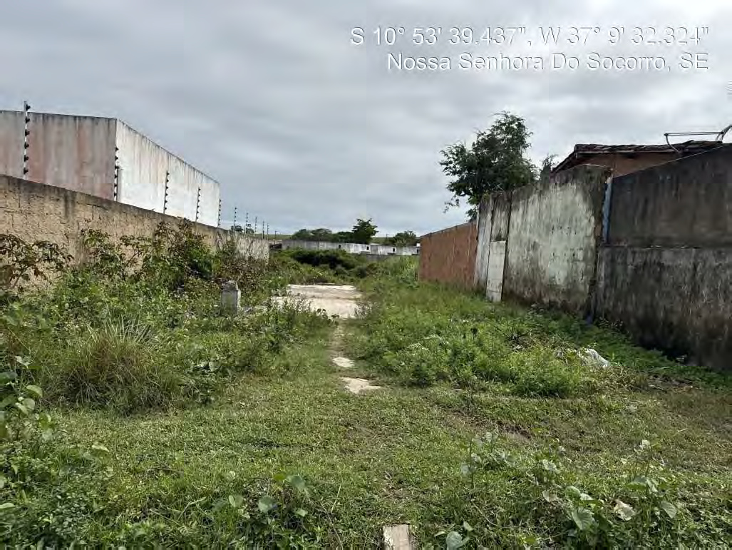 Casa em Nossa Senhora do Socorro (SE)