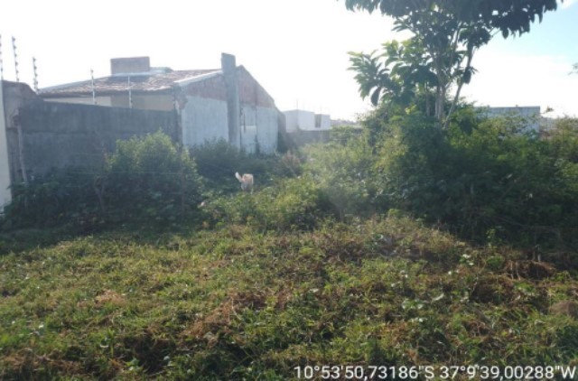 Casa em Nossa Senhora do Socorro (SE)