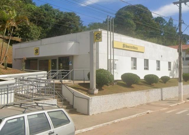 Prédio — Antonio Carlos/MG — foto principal
