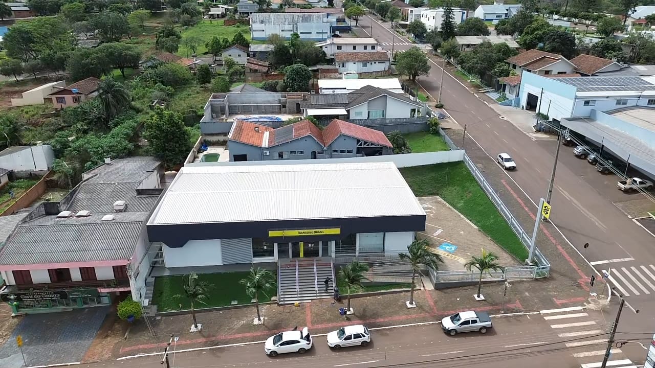 Prédio — Catanduvas/PR — foto principal